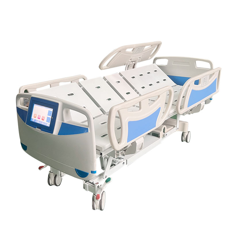 電動(dòng)病床DHC-IV（FSO3）